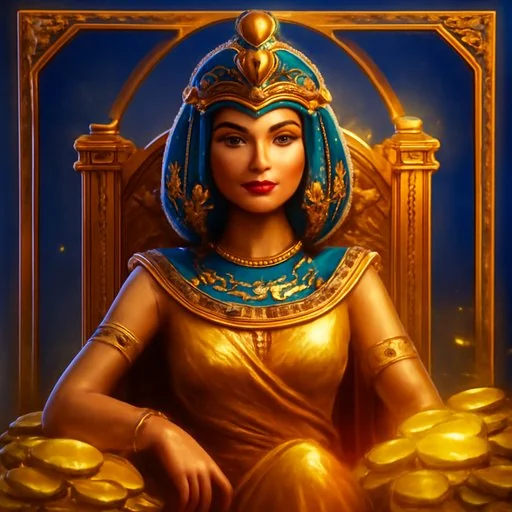 2222bd Wolf Gold সোনালি স্ক্রিন